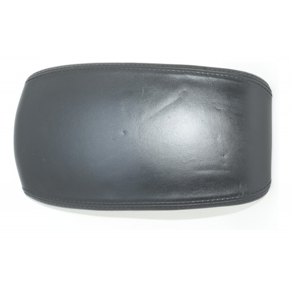 Tampa De Couro Console Central Dianteiro Citroen Ds5 1.6 12 Preto