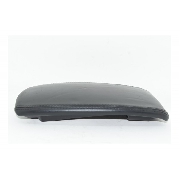 Tampa De Couro Console Central Dianteiro Citroen Ds5 1.6 12 Preto