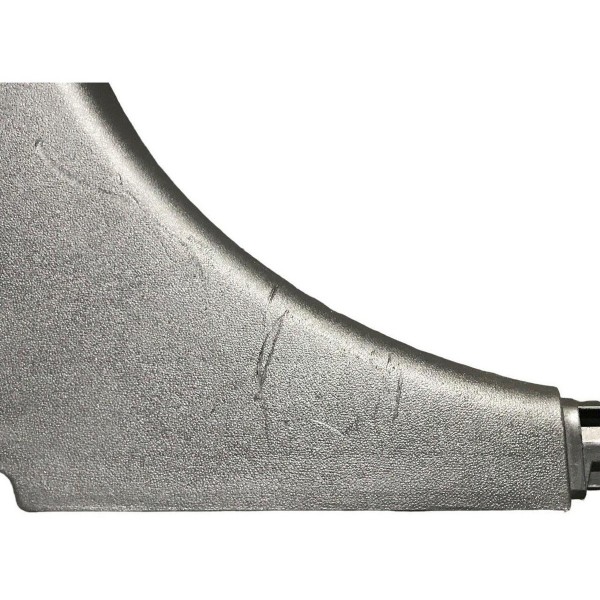 Acabamento Inferior Coluna Central Esquerda Kia Soul 12 Ler