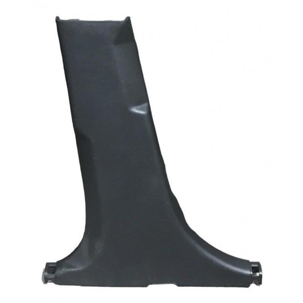 Acabamento Inferior Coluna Central Esquerda Kia Soul 12 Ler