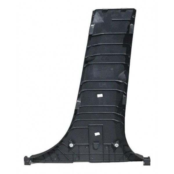 Acabamento Inferior Coluna Central Esquerda Kia Soul 12 Ler