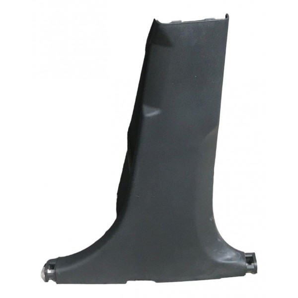 Acabamento Inferior Coluna Central Direita Kia Soul 2012