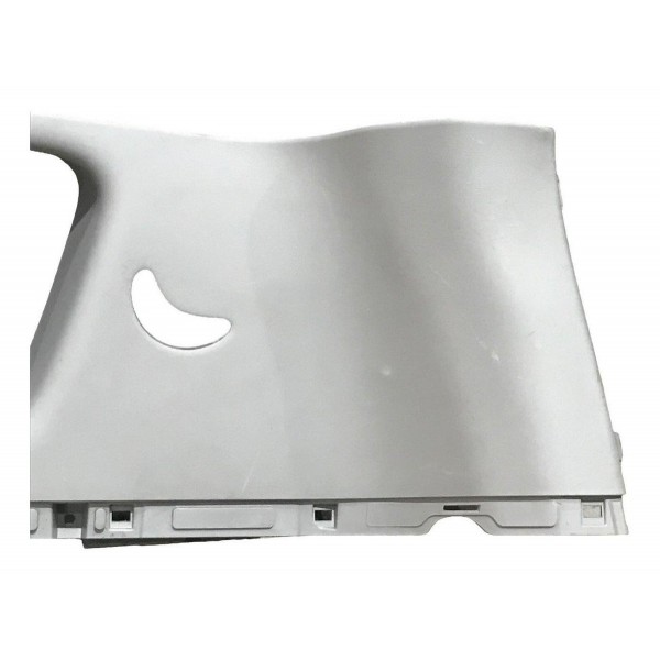 Acabamento Coluna Traseira Porta Malas Direito Kia Soul 2012