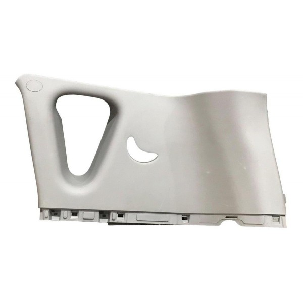 Acabamento Coluna Traseira Porta Malas Direito Kia Soul 2012