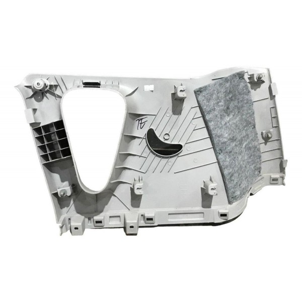 Acabamento Coluna Traseira Porta Malas Esquerdo Kia Soul 12