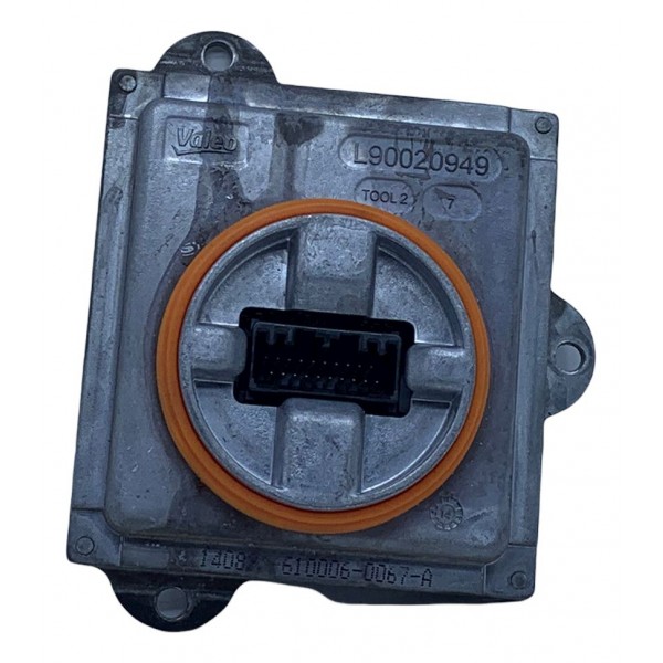 Modulo Reator Led Farol Bmw X1 2.0 Turbo 2015