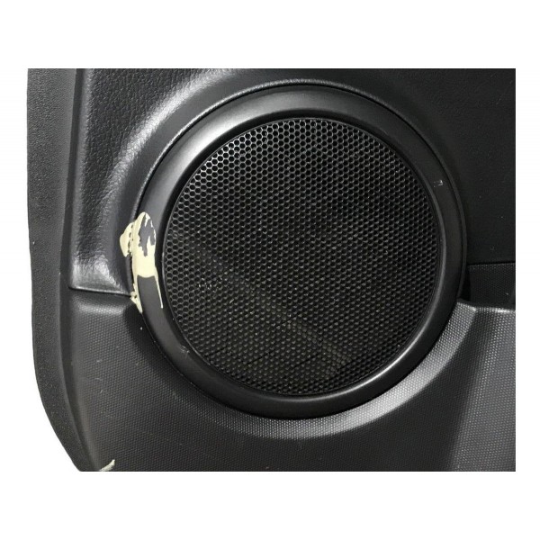 Forro Porta Traseira Direita Kia Soul 1.6 2012