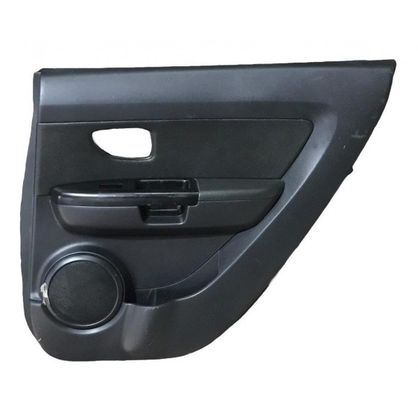 Forro Porta Traseira Direita Kia Soul 1.6 2012