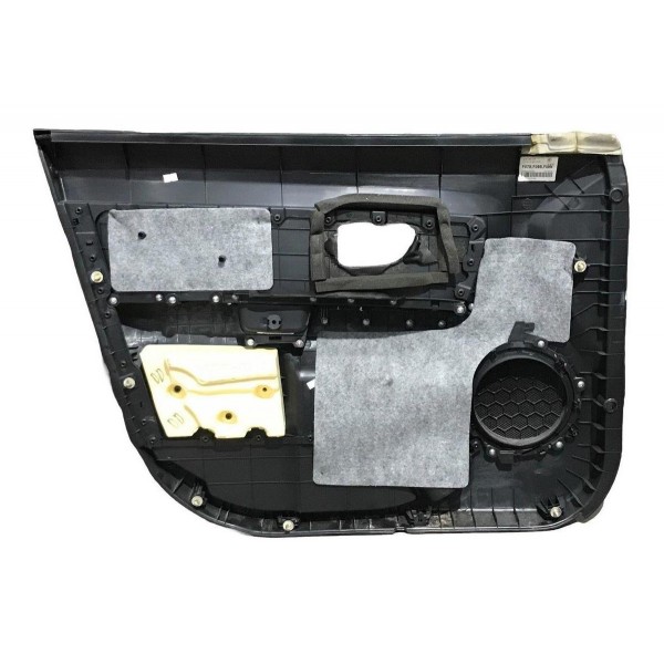 Forro Porta Dianteira Passageiro Kia Soul 1.6 2012