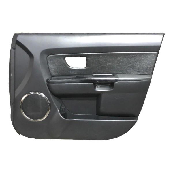 Forro Porta Dianteira Passageiro Kia Soul 1.6 2012