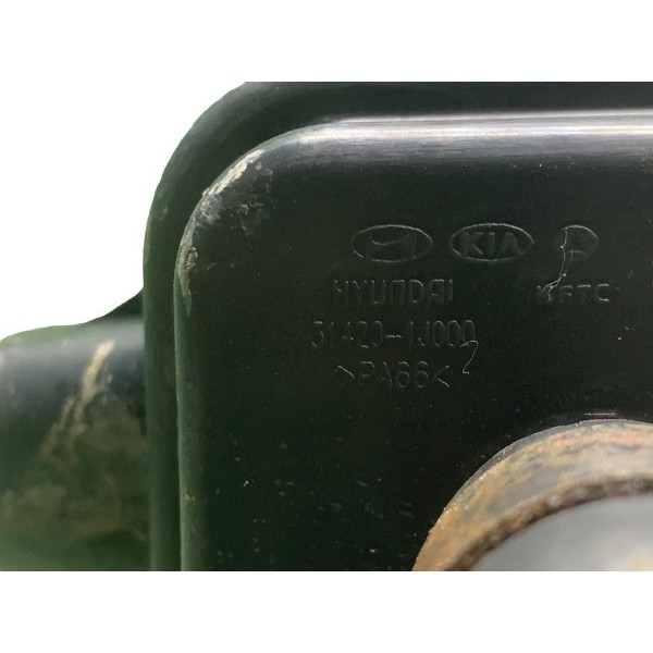 Filtro Canister Kia Soul 1.6 Ex 2012