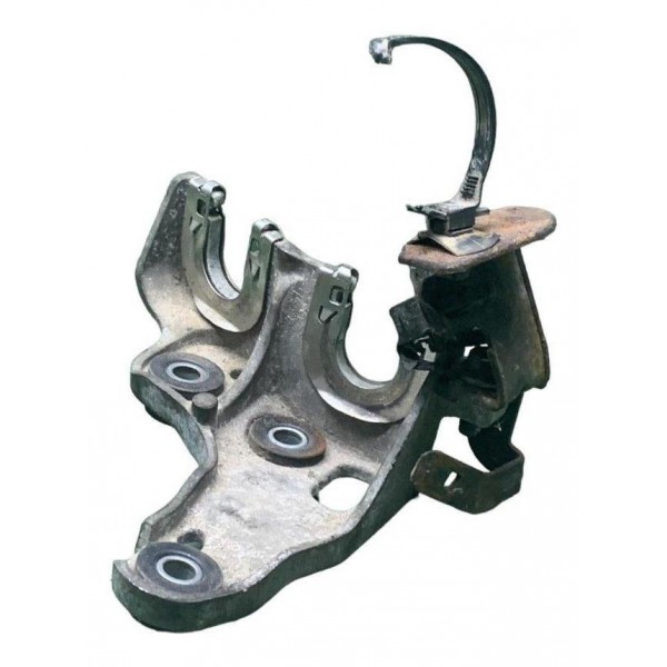 Suporte Cabo Trambulador Caixa Cambio Kia Soul 1.6 2012