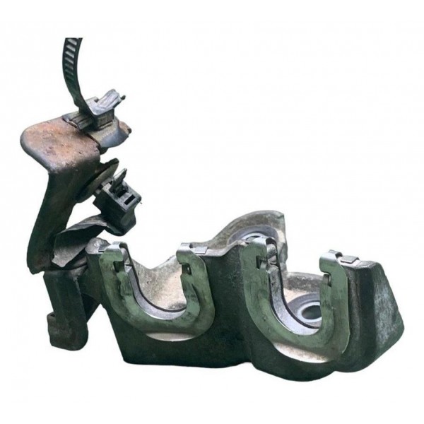 Suporte Cabo Trambulador Caixa Cambio Kia Soul 1.6 2012