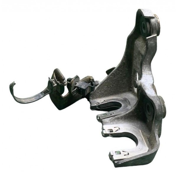 Suporte Cabo Trambulador Caixa Cambio Kia Soul 1.6 2012