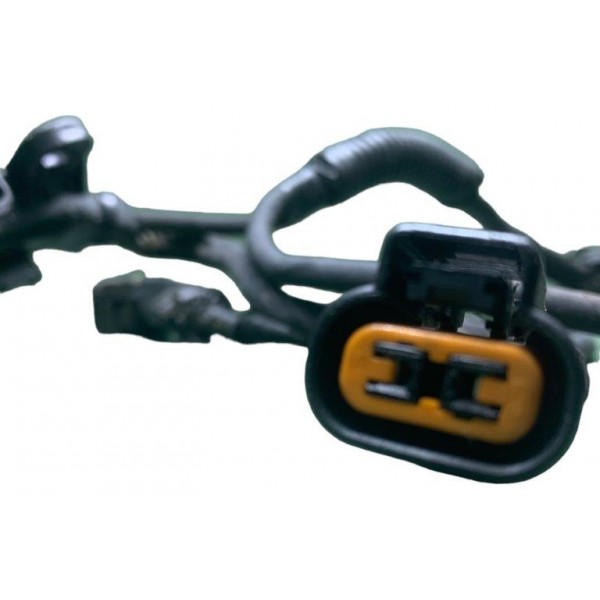 Chicote Polo Positivo Alternador Kia Soul 1.6 2012 Ler