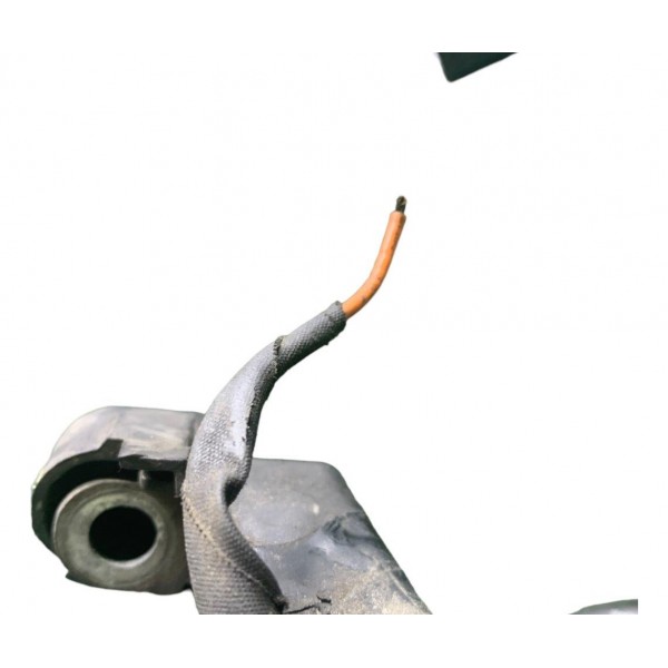 Chicote Polo Positivo Alternador Kia Soul 1.6 2012 Ler