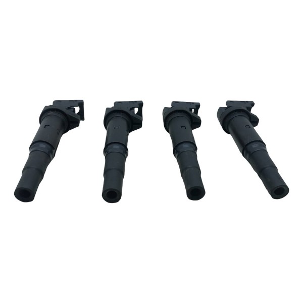 Jogo Bobina Ignição Citroen Ds5 1.6 Thp 2015