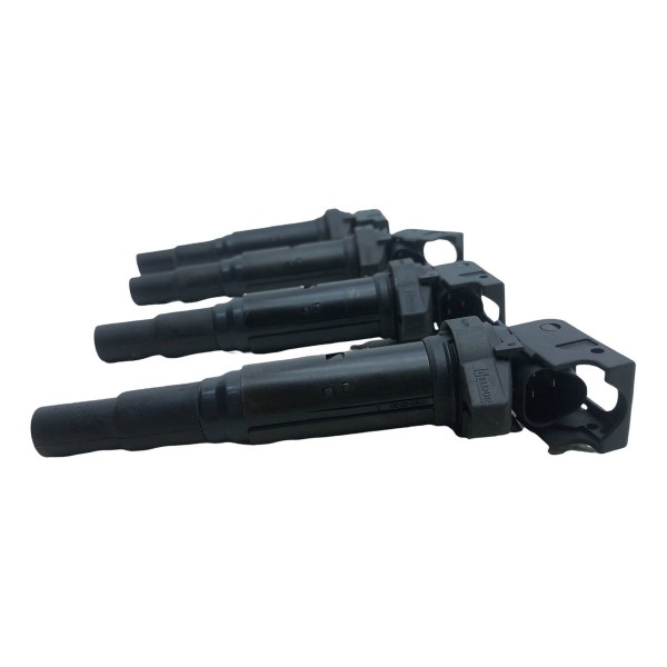 Jogo Bobina Ignição Citroen Ds5 1.6 Thp 2015