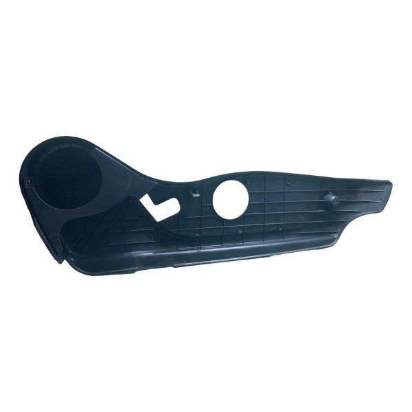 Acabamento Lateral Esquerdo Banco Motorista Kia Soul 1.6 12