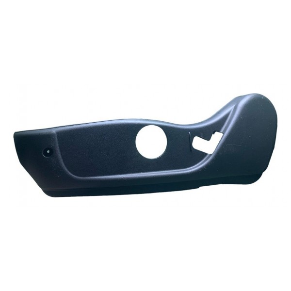 Acabamento Lateral Esquerdo Banco Motorista Kia Soul 1.6 12