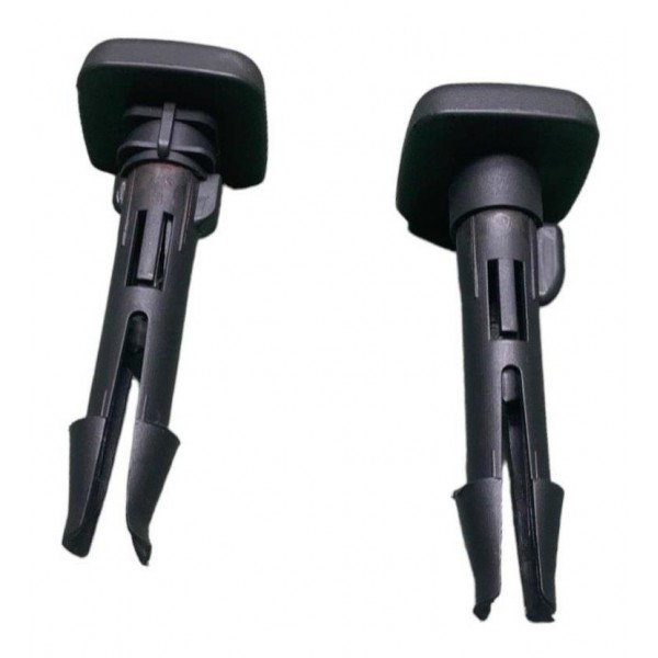 Guia Encosto Cabeça Banco Traseiro Esquerdo Kia Soul 1.6 12