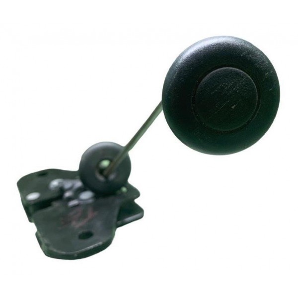 Guia Encosto Cabeça Banco Traseiro Esquerdo Kia Soul 1.6 12