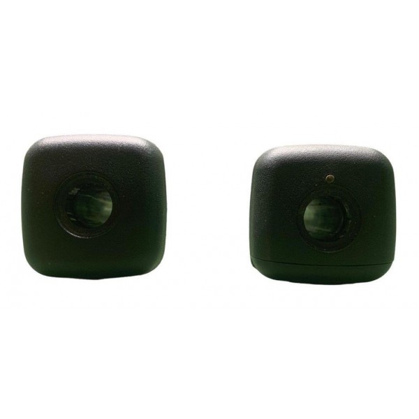 Guia Encosto Cabeça Banco Traseiro Esquerdo Kia Soul 1.6 12