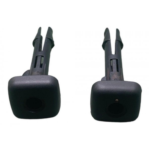 Guia Encosto Cabeça Banco Traseiro Esquerdo Kia Soul 1.6 12