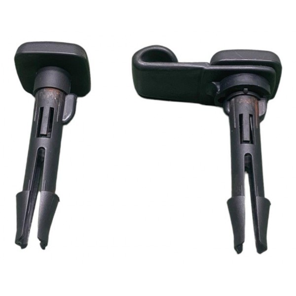 Guia Encosto Cabeça Banco Dianteiro Passageiro Kia Soul 1.6