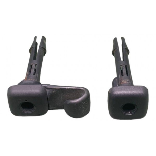 Guia Encosto Cabeça Banco Dianteiro Passageiro Kia Soul 1.6