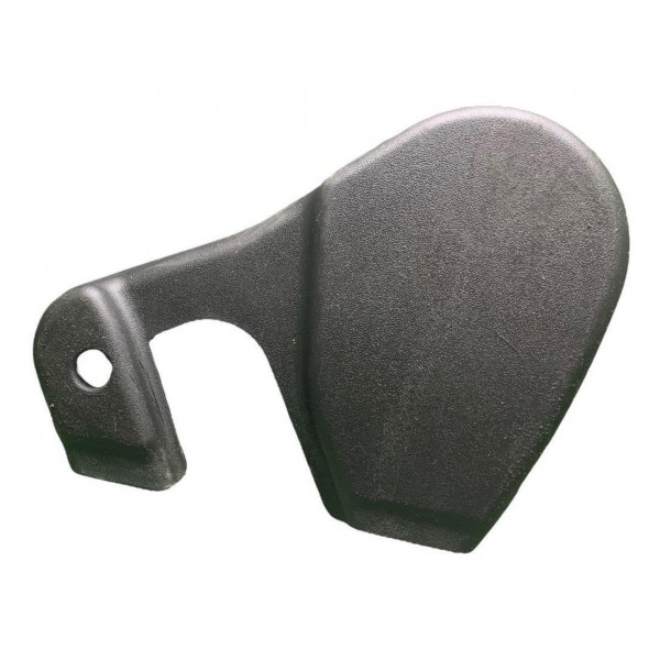 Acabamento Lateral Esquerdo Banco Passageiro Kia Soul 1.6 12