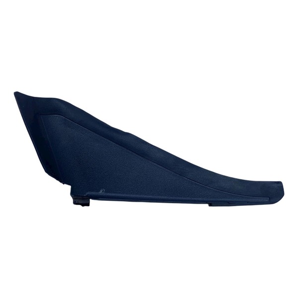 Acabamento Lateral Direito Grelha Capo Bmw X1 2.0 2015