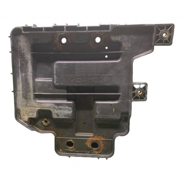 Suporte Base Caixa Bateria Kia Soul Ex 1.6 2012