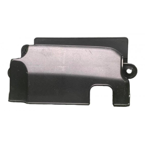 Acabamento Superior Duto Painel Frontal Kia Soul 1.6 Ex 2012