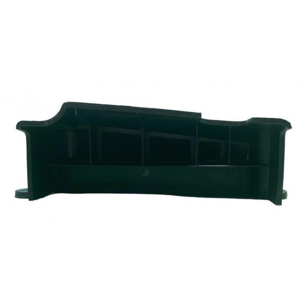 Acabamento Superior Duto Painel Frontal Kia Soul 1.6 Ex 2012