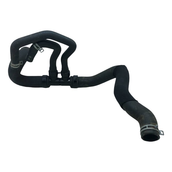 Conjunto Mangueira Agua Dianteira Motor Ds5 1.6 Thp 2015