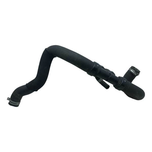 Conjunto Mangueira Agua Dianteira Motor Ds5 1.6 Thp 2015