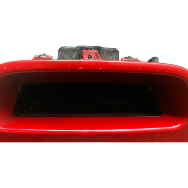 Botão Abertura Porta Malas Kia Soul 1.6 2012