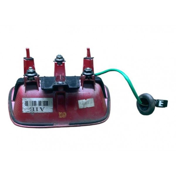 Botão Abertura Porta Malas Kia Soul 1.6 2012