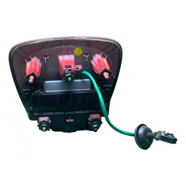 Botão Abertura Porta Malas Kia Soul 1.6 2012