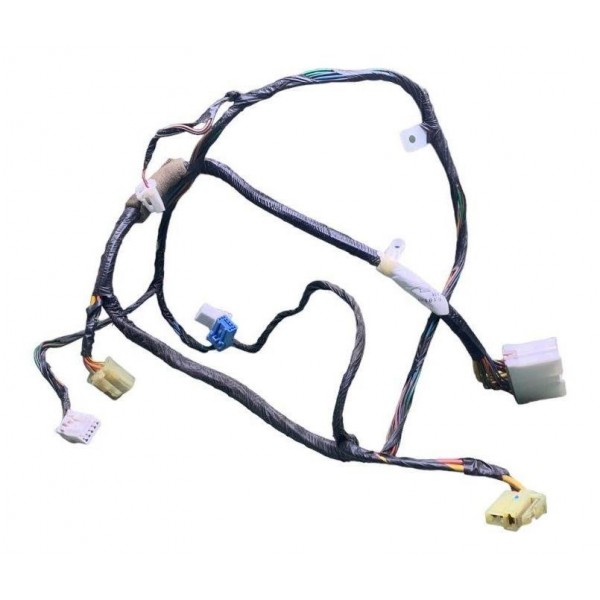 Chicote Caixa Evaporadora Kia Soul 1.6 2012