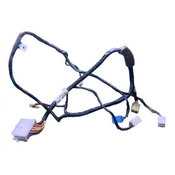 Chicote Caixa Evaporadora Kia Soul 1.6 2012