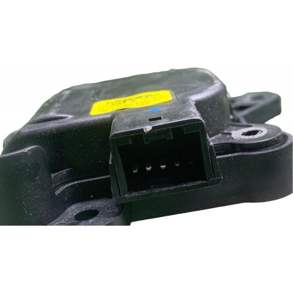 Atuador Direcional Ar Condicionado Kia Soul 1.6 2012