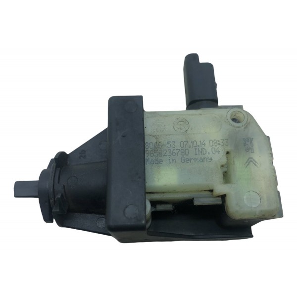 Trava Portinhola Tanque Combustivel Citroen Ds5 1.6 Thp 2015