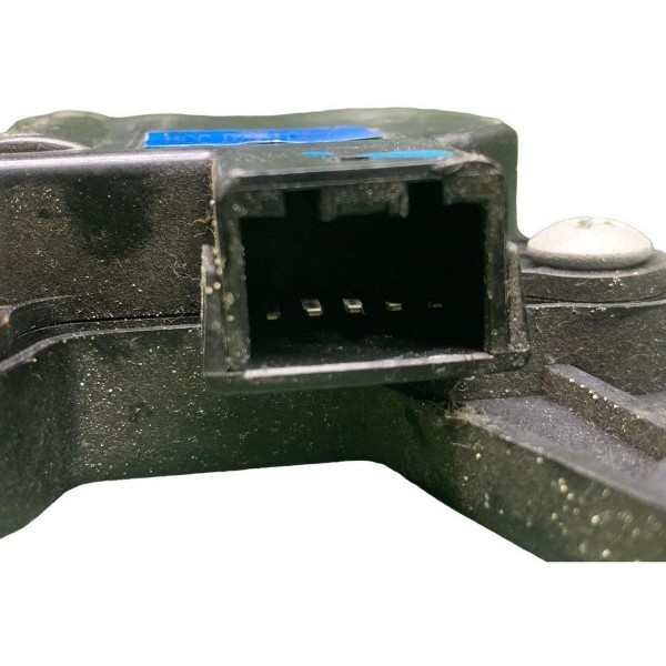 Atuador Direcional Caixa Evaporadora Kia Soul 1.6 2012