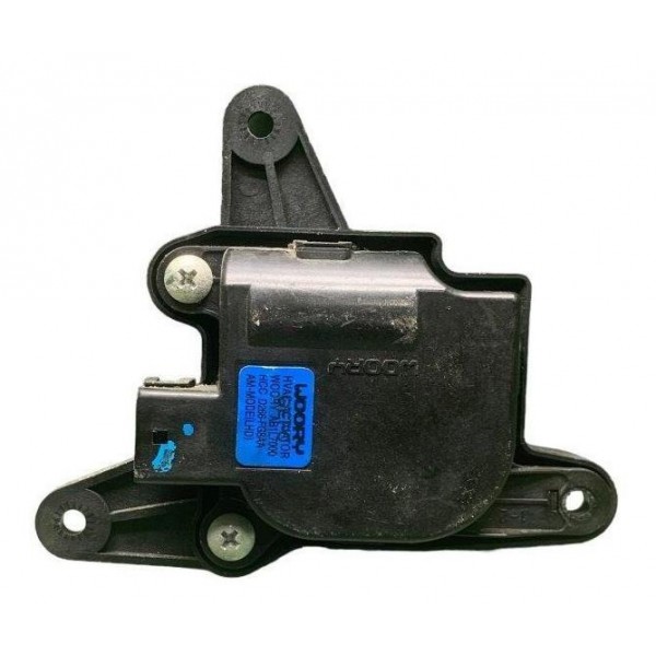 Atuador Direcional Caixa Evaporadora Kia Soul 1.6 2012