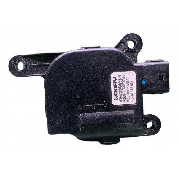 Atuador Direcional Caixa Evaporadora Kia Soul 1.6 2012