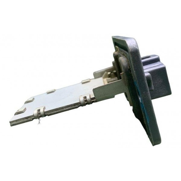 Resistencia Motor Ar Condicionado Kia Soul 1.6 2012