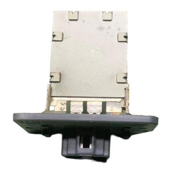 Resistencia Motor Ar Condicionado Kia Soul 1.6 2012