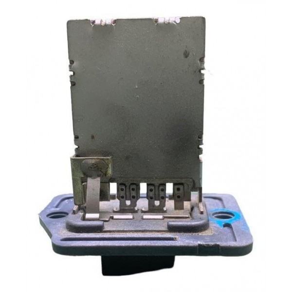 Resistencia Motor Ar Condicionado Kia Soul 1.6 2012
